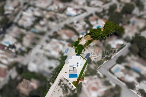 Villa i Fustera, Alicante, Fustera - € 1.175.000 | Ref: 4644BEN - foto 49