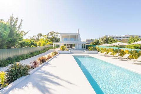 Villa i Alvor, Faro, Alvor - € 2.550.000 | Ref: TAPT01-1789_CLA - foto 1