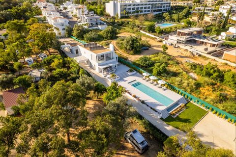 Villa i Alvor, Faro, Alvor - € 2.550.000 | Ref: TAPT01-1789_CLA - foto 2
