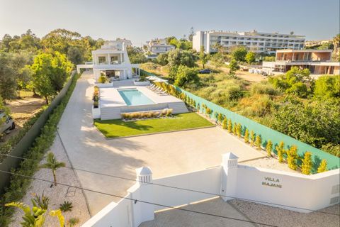 Villa i Alvor, Faro, Alvor - € 2.550.000 | Ref: TAPT01-1789_CLA - foto 3