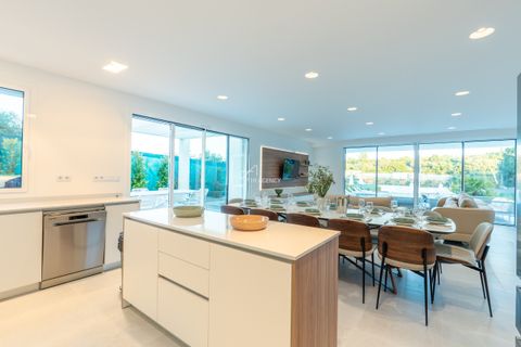 Villa i Alvor, Faro, Alvor - € 2.550.000 | Ref: TAPT01-1789_CLA - foto 30