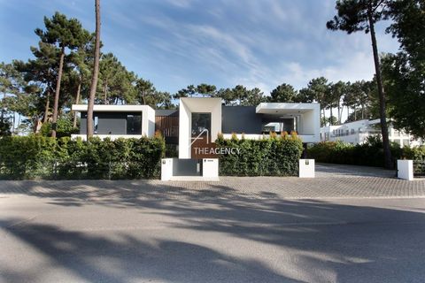 Villa i Almada, Setubal, Almada - € 6.800.000 | Ref: TAPT01-1797_CH_CKH - foto 2