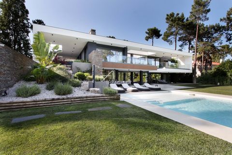 Villa i Almada, Setubal, Almada - € 6.800.000 | Ref: TAPT01-1797_CH_CKH - foto 3