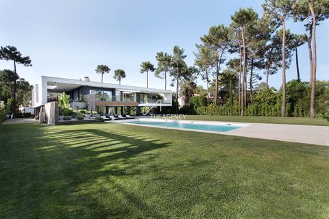 Villa i Almada, Setubal, Almada - € 6.800.000 | Ref: TAPT01-1797_CH_CKH - foto 4