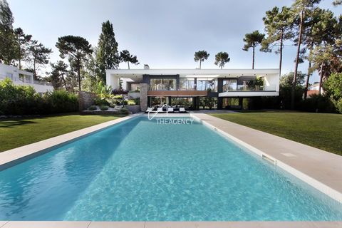 Villa i Almada, Setubal, Almada - € 6.800.000 | Ref: TAPT01-1797_CH_CKH - foto 5