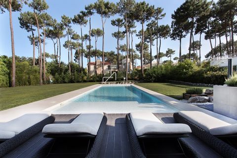 Villa i Almada, Setubal, Almada - € 6.800.000 | Ref: TAPT01-1797_CH_CKH - foto 6