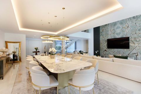 Villa i Almada, Setubal, Almada - € 6.800.000 | Ref: TAPT01-1797_CH_CKH - foto 7