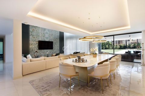 Villa i Almada, Setubal, Almada - € 6.800.000 | Ref: TAPT01-1797_CH_CKH - foto 9