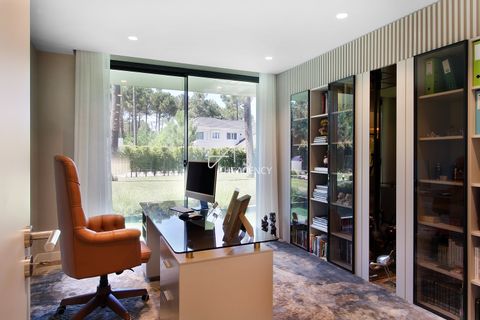 Villa i Almada, Setubal, Almada - € 6.800.000 | Ref: TAPT01-1797_CH_CKH - foto 15