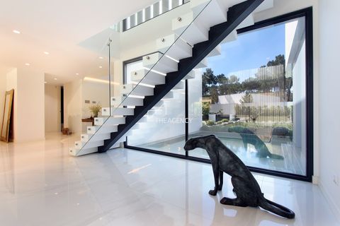 Villa i Almada, Setubal, Almada - € 6.800.000 | Ref: TAPT01-1797_CH_CKH - foto 17