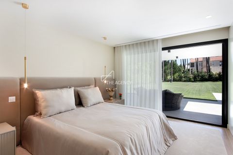 Villa i Almada, Setubal, Almada - € 6.800.000 | Ref: TAPT01-1797_CH_CKH - foto 19