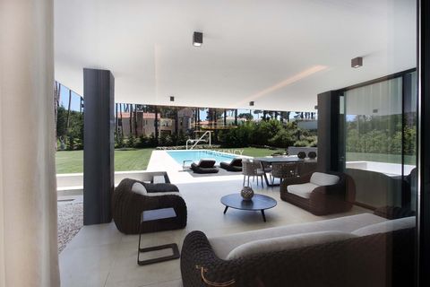 Villa i Almada, Setubal, Almada - € 6.800.000 | Ref: TAPT01-1797_CH_CKH - foto 25