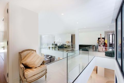 Villa i Almada, Setubal, Almada - € 6.800.000 | Ref: TAPT01-1797_CH_CKH - foto 31