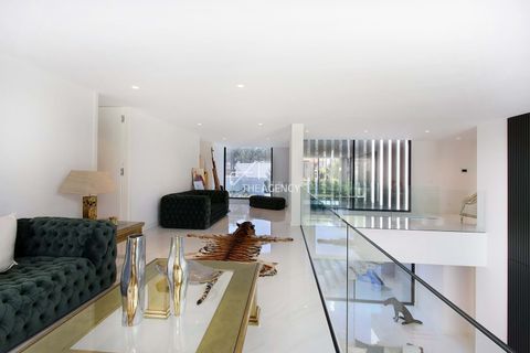 Villa i Almada, Setubal, Almada - € 6.800.000 | Ref: TAPT01-1797_CH_CKH - foto 34