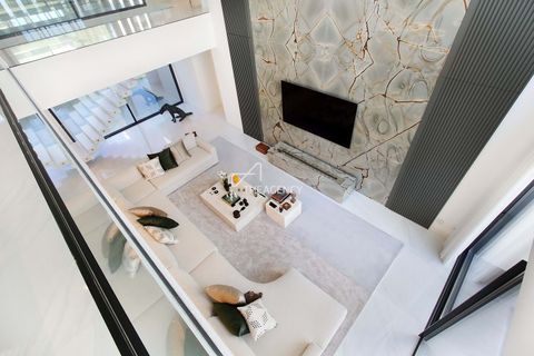Villa i Almada, Setubal, Almada - € 6.800.000 | Ref: TAPT01-1797_CH_CKH - foto 35