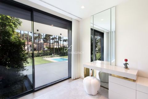 Villa i Almada, Setubal, Almada - € 6.800.000 | Ref: TAPT01-1797_CH_CKH - foto 38