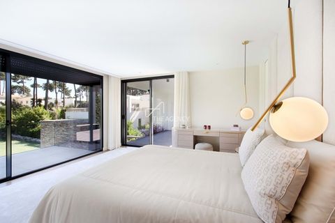 Villa i Almada, Setubal, Almada - € 6.800.000 | Ref: TAPT01-1797_CH_CKH - foto 44