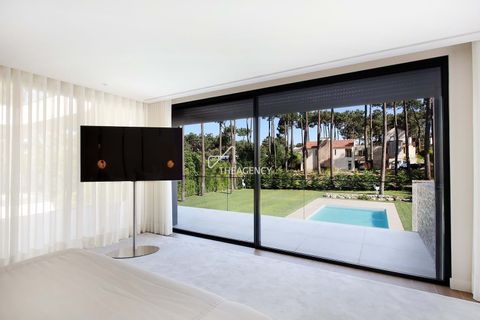 Villa i Almada, Setubal, Almada - € 6.800.000 | Ref: TAPT01-1797_CH_CKH - foto 45