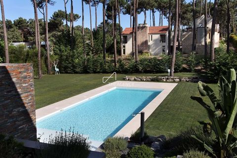 Villa i Almada, Setubal, Almada - € 6.800.000 | Ref: TAPT01-1797_CH_CKH - foto 48