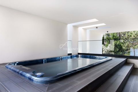 Villa i Almada, Setubal, Almada - € 6.800.000 | Ref: TAPT01-1797_CH_CKH - foto 49