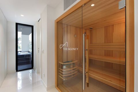 Villa i Almada, Setubal, Almada - € 6.800.000 | Ref: TAPT01-1797_CH_CKH - foto 50