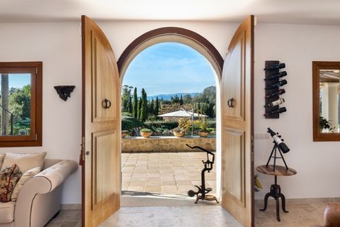 Landejendom i Sencelles, Mallorca, Sencelles - € 2.950.000 | Ref: 5459 - foto 5