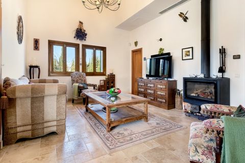 Landejendom i Sencelles, Mallorca, Sencelles - € 2.950.000 | Ref: 5459 - foto 6