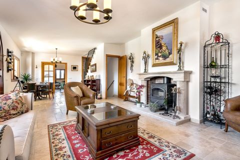Landejendom i Sencelles, Mallorca, Sencelles - € 2.950.000 | Ref: 5459 - foto 7