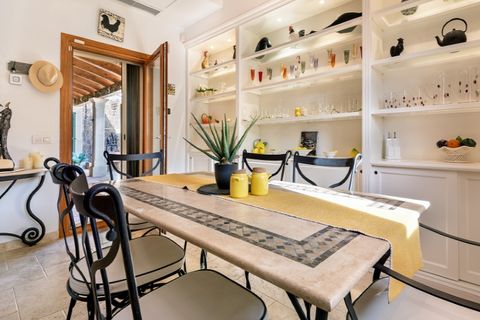 Landejendom i Sencelles, Mallorca, Sencelles - € 2.950.000 | Ref: 5459 - foto 8