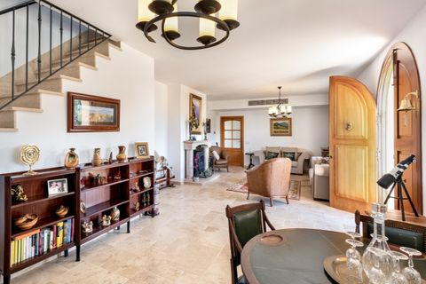 Landejendom i Sencelles, Mallorca, Sencelles - € 2.950.000 | Ref: 5459 - foto 10