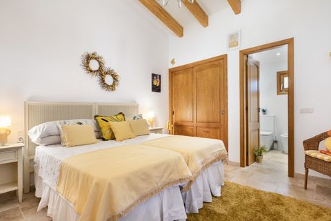 Landejendom i Sencelles, Mallorca, Sencelles - € 2.950.000 | Ref: 5459 - foto 11
