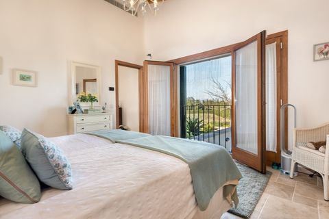 Landejendom i Sencelles, Mallorca, Sencelles - € 2.950.000 | Ref: 5459 - foto 12