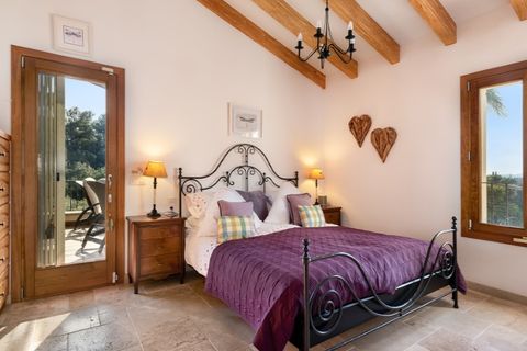 Landejendom i Sencelles, Mallorca, Sencelles - € 2.950.000 | Ref: 5459 - foto 15