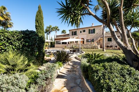 Landejendom i Sencelles, Mallorca, Sencelles - € 2.950.000 | Ref: 5459 - foto 21