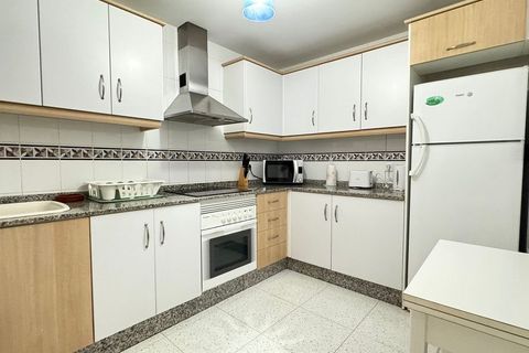 Leilighet i Altea, Alicante, Altea - € 395 000 | Ref: VCAM400 - foto 11