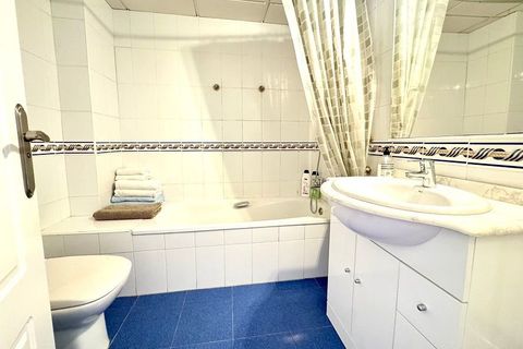 Leilighet i Altea, Alicante, Altea - € 395 000 | Ref: VCAM400 - foto 17
