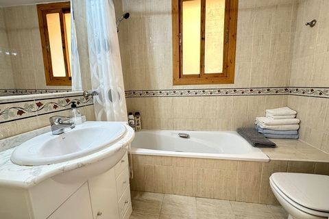 Leilighet i Altea, Alicante, Altea - € 395 000 | Ref: VCAM400 - foto 20