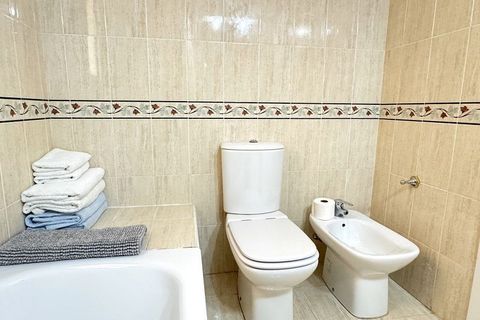 Leilighet i Altea, Alicante, Altea - € 395 000 | Ref: VCAM400 - foto 22