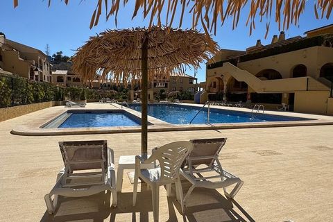 Leilighet i Altea, Alicante, Altea - € 395 000 | Ref: VCAM400 - foto 26