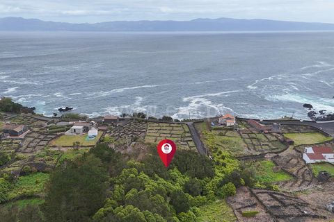 Helårsgrund i Lajes do Pico, Pico, Lajes do Pico - € 29.900 | Ref: 374260050 - foto 1