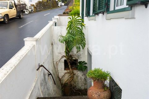 Villa a Lajes do Pico, Pico, Lajes do Pico - € 220.000 | Ref: 374260079 - foto 17