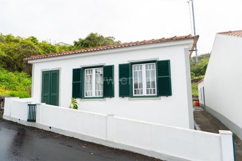 Villa a Lajes do Pico, Pico, Lajes do Pico - € 220.000 | Ref: 374260079 - foto 18
