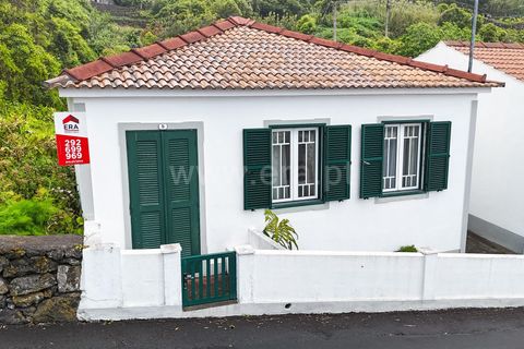 Villa a Lajes do Pico, Pico, Lajes do Pico - € 220.000 | Ref: 374260079 - foto 19