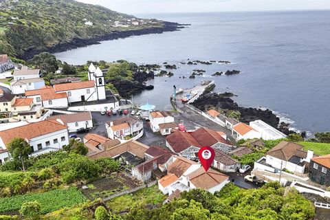 Villa a Lajes do Pico, Pico, Lajes do Pico - € 220.000 | Ref: 374260079 - foto 22
