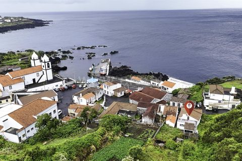 Villa a Lajes do Pico, Pico, Lajes do Pico - € 220.000 | Ref: 374260079 - foto 23