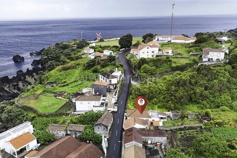 Villa a Lajes do Pico, Pico, Lajes do Pico - € 220.000 | Ref: 374260079 - foto 24