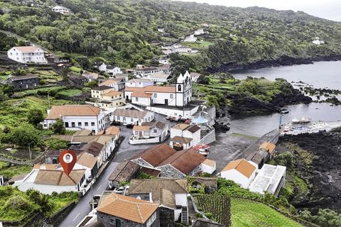 Villa a Lajes do Pico, Pico, Lajes do Pico - € 220.000 | Ref: 374260079 - foto 27