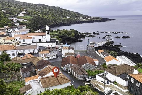 Villa a Lajes do Pico, Pico, Lajes do Pico - € 220.000 | Ref: 374260079 - foto 28