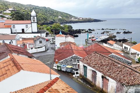 Villa a Lajes do Pico, Pico, Lajes do Pico - € 220.000 | Ref: 374260079 - foto 29
