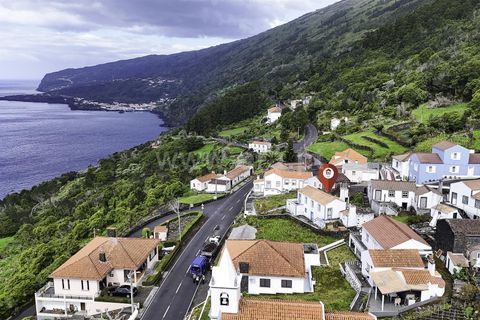 Byhus i Lajes do Pico, Pico, Lajes do Pico - € 110.000 | Ref: 374260091 - foto 1